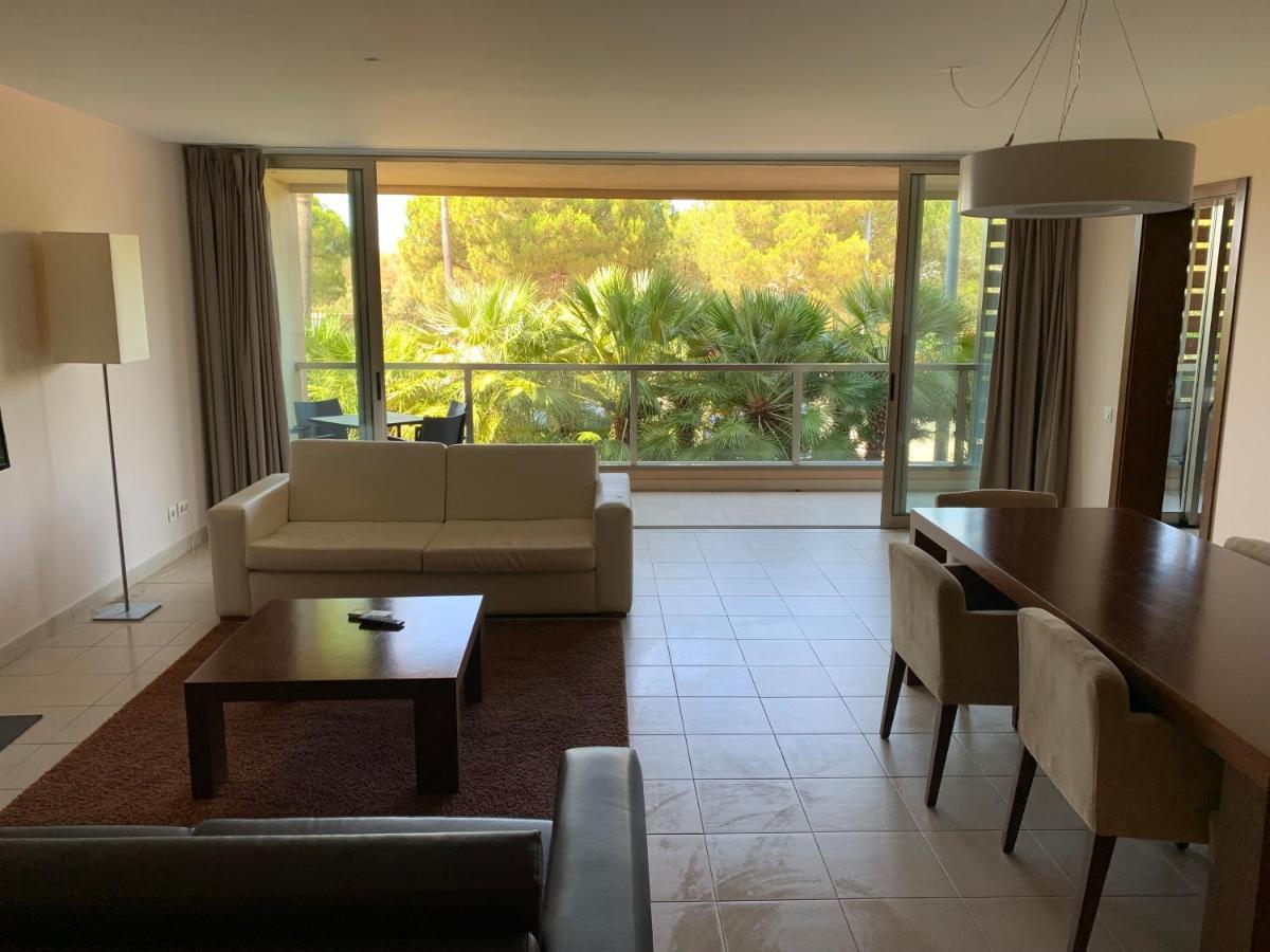 Salgados - Vila Das Lagoas Guia  Bagian luar foto